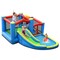 Inflatable Kids Water Slide Outdoor Indoor Slide Bounce Castle